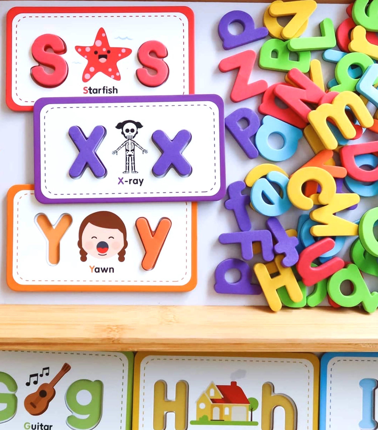 flashcards, alphabet flash cards