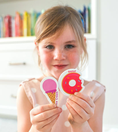 Curious columbus toddler fridge magnets, food fruit and veg theme refrigerator magnets healthy eating fussy eater alphabet magnets